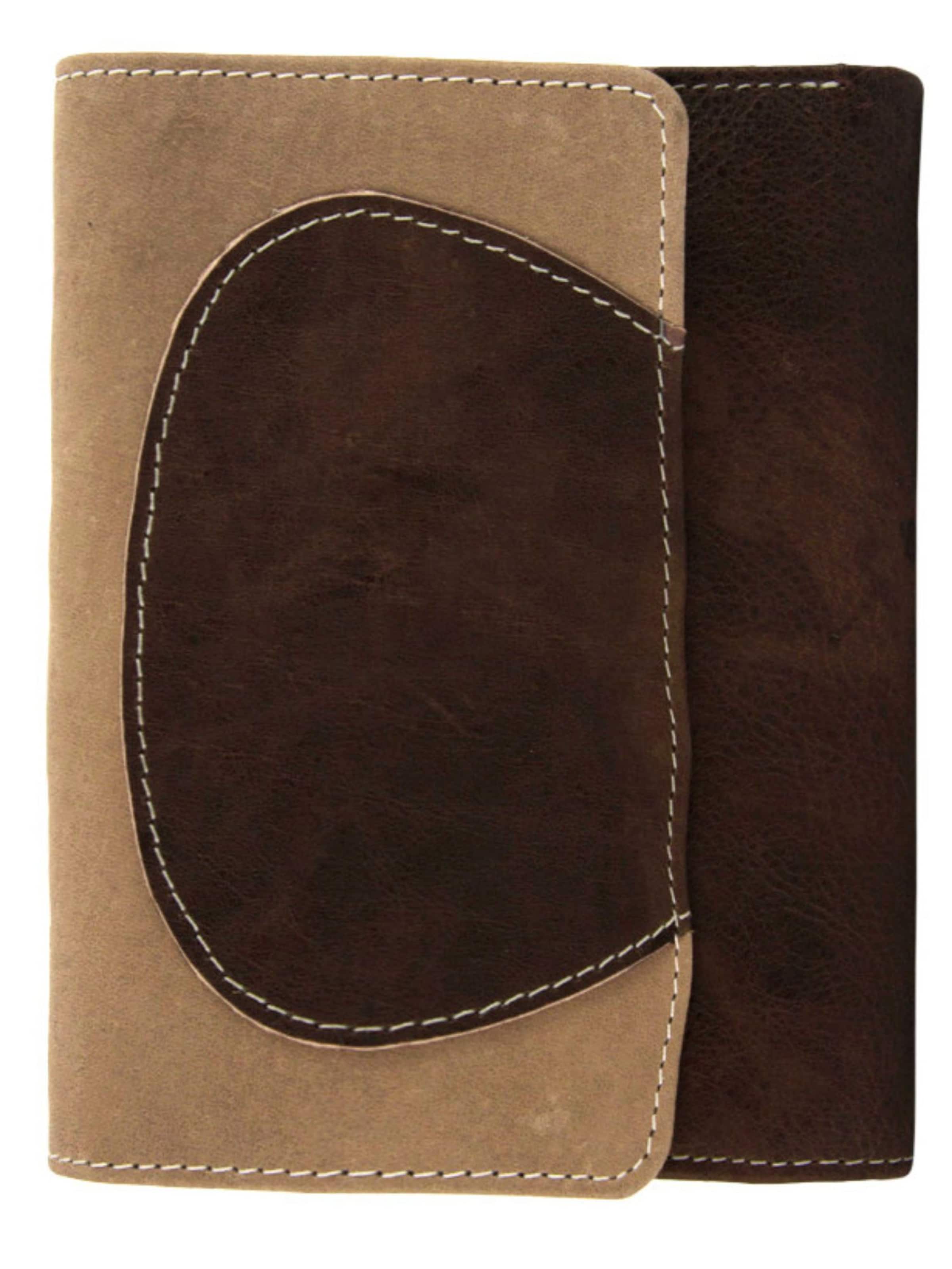 Sunsa Кошелек в коричневом цвете
Sunsa Кошелек в коричневом цвете