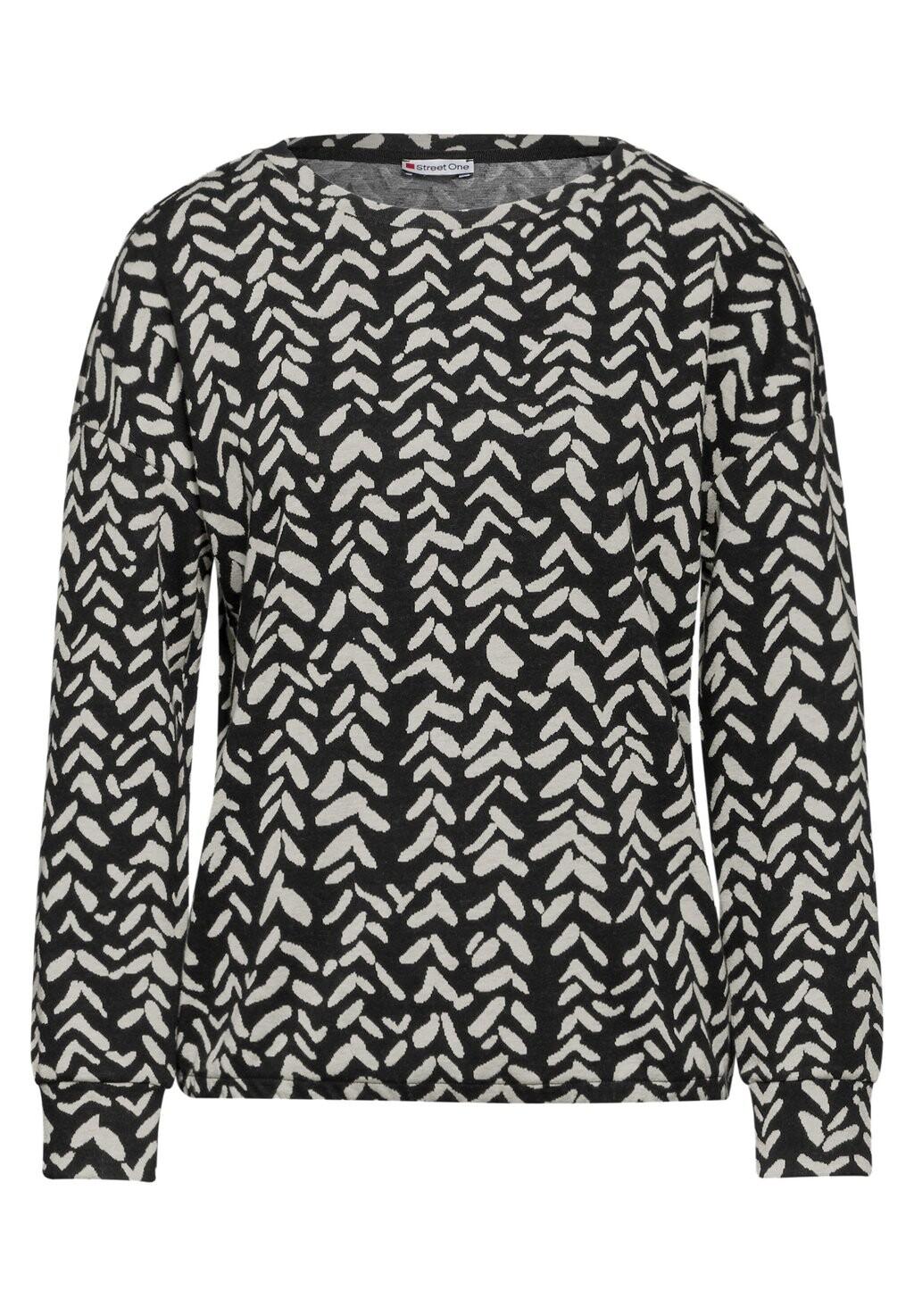 Блуза Street One, черный
Блуза Street One, черный