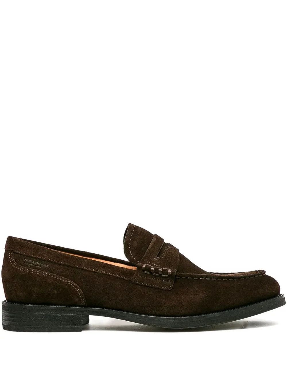 Замшевые пенни-лоферы VAGABOND, коричневый
Замшевые пенни-лоферы VAGABOND, коричневый