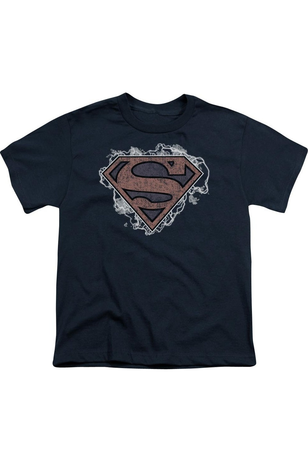 Футболка с коротким рукавом для детей "Супермен в грозовых облаках" Gildan
Футболка с коротким рукавом для детей "Супермен в грозовых облаках" Gildan
