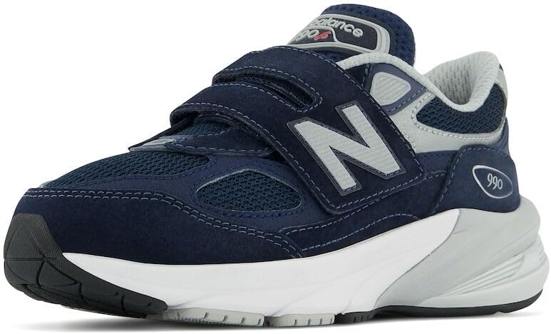 Кроссовки для мальчиков New Balance Fresh Foam Arishi V4 на липучке, темно-синий
Кроссовки для мальчиков New Balance Fresh Foam Arishi V4 на липучке, темно-синий