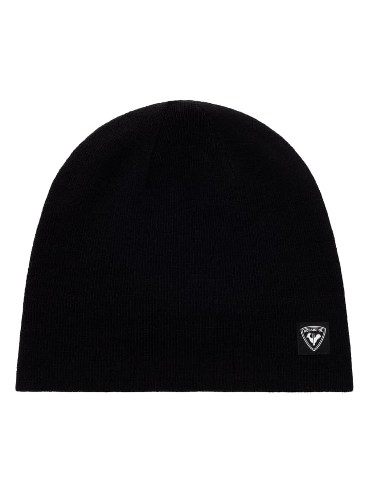 ROSSIGNOL Шапка Neo Rooster Reverse in Schwarz
ROSSIGNOL Шапка Neo Rooster Reverse in Schwarz