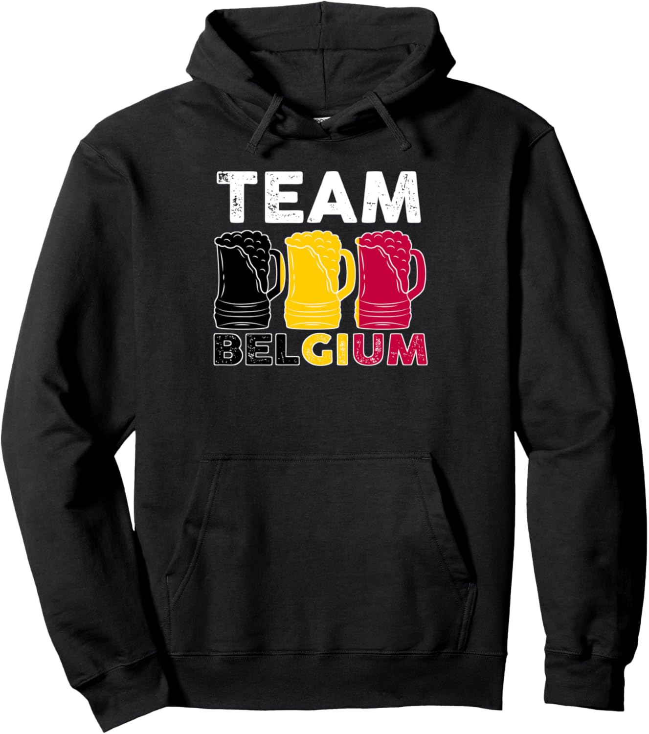 Худи сборной Бельгии Drinking Team & Belgish Flag Gift, черный
Худи сборной Бельгии Drinking Team & Belgish Flag Gift, черный