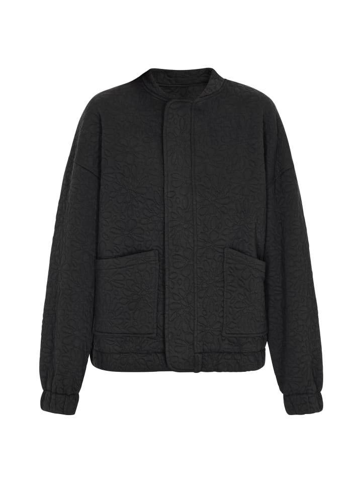 Куртка myMo Jacket, черный
Куртка myMo Jacket, черный