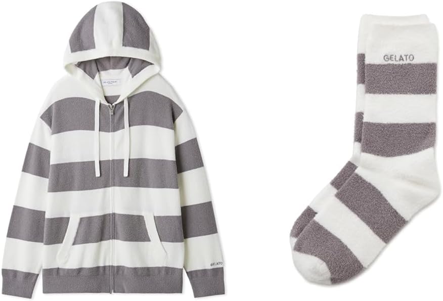 Толстовка Gelato Pique HOMME Smoothy 2 в полоску PMNT261901 Мужские носки CGRY M HOMME Smoothy 2 в полоску PMGS261904 Мужские носки CGRY свободного размера
Толстовка Gelato Pique HOMME Smoothy 2 в полоску PMNT261901 Мужские носки CGRY M HOMME Smoothy 2 в полоску PMGS261904 Мужские носки CGRY свободного размера