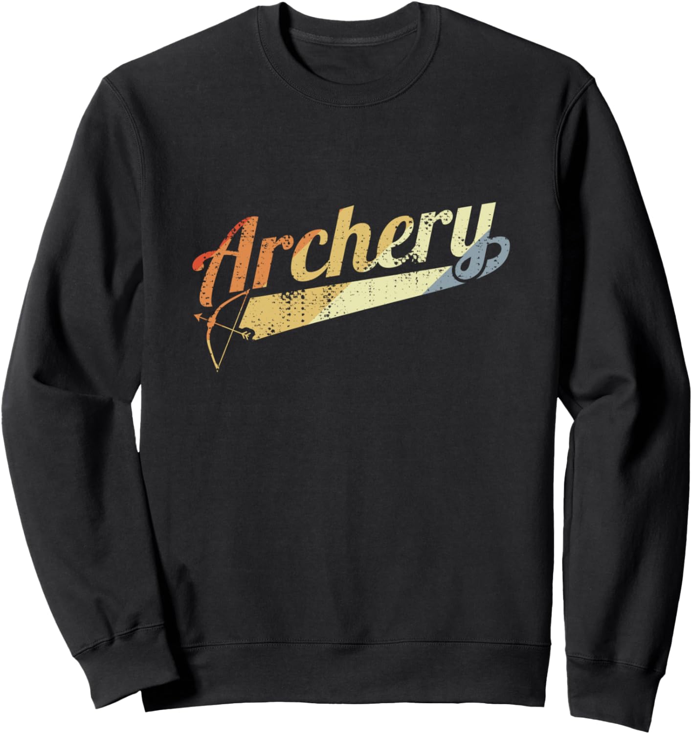 Винтажная толстовка с изображением лука и стрел Funny Archery Enthusiast Shirts And Gifts, черный
Винтажная толстовка с изображением лука и стрел Funny Archery Enthusiast Shirts And Gifts, черный