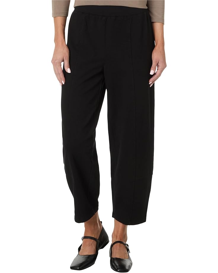 Брюки Mod-o-doc Lantern Ankle Length Pants, черный
Брюки Mod-o-doc Lantern Ankle Length Pants, черный