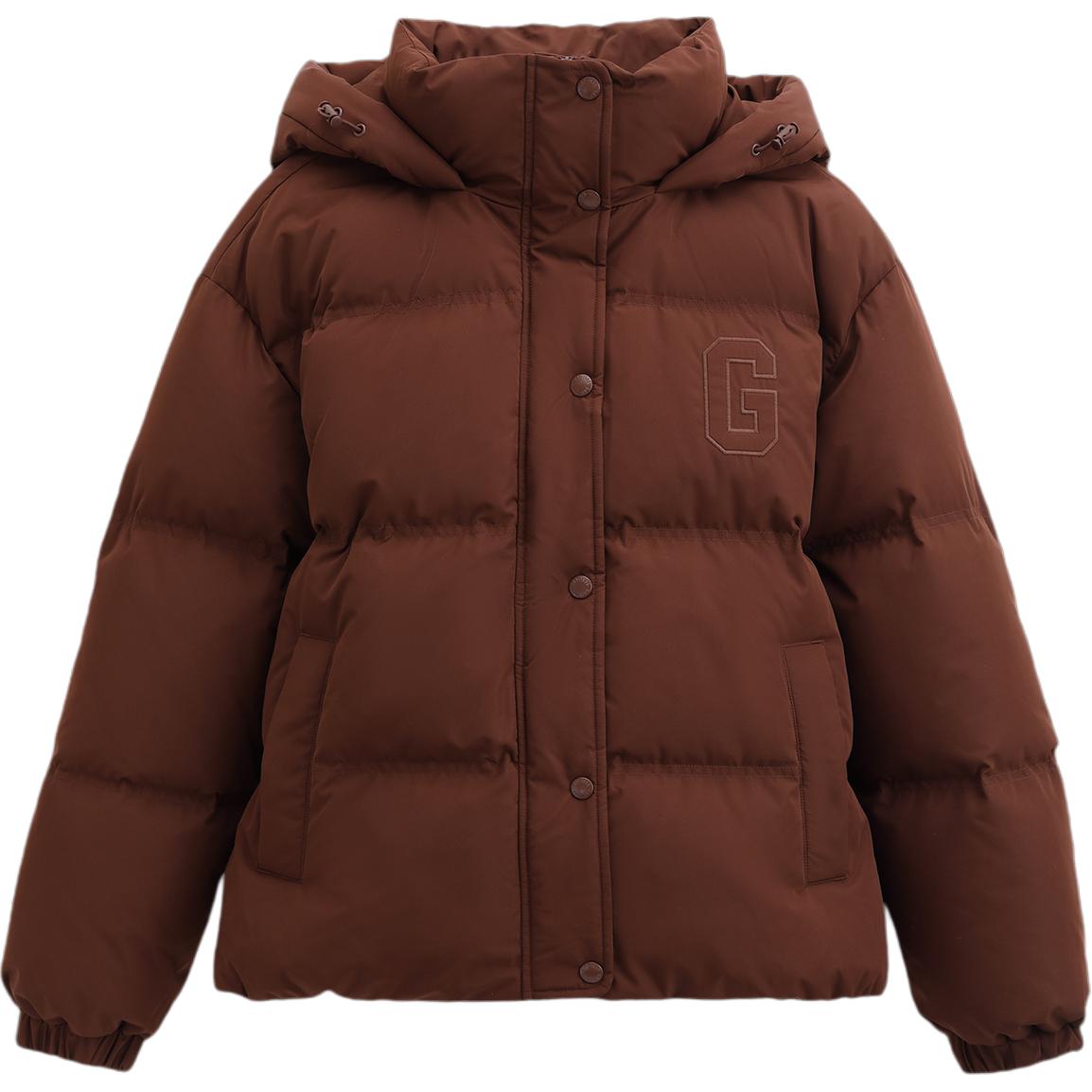 Пуховики и пальто женские GAP, Umber
Пуховики и пальто женские GAP, Umber