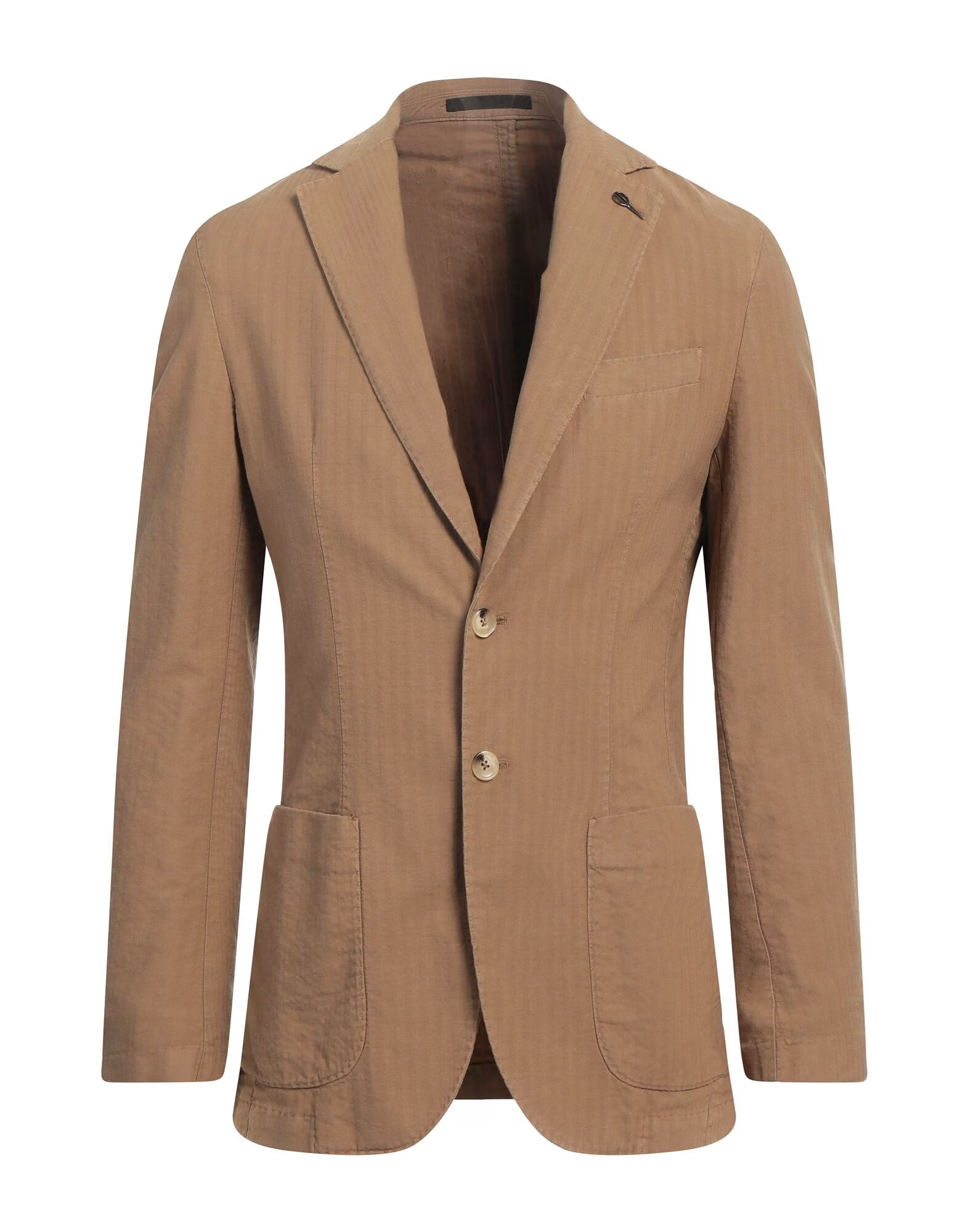 Блейзер Paoloni, коричневый
Блейзер Paoloni, коричневый