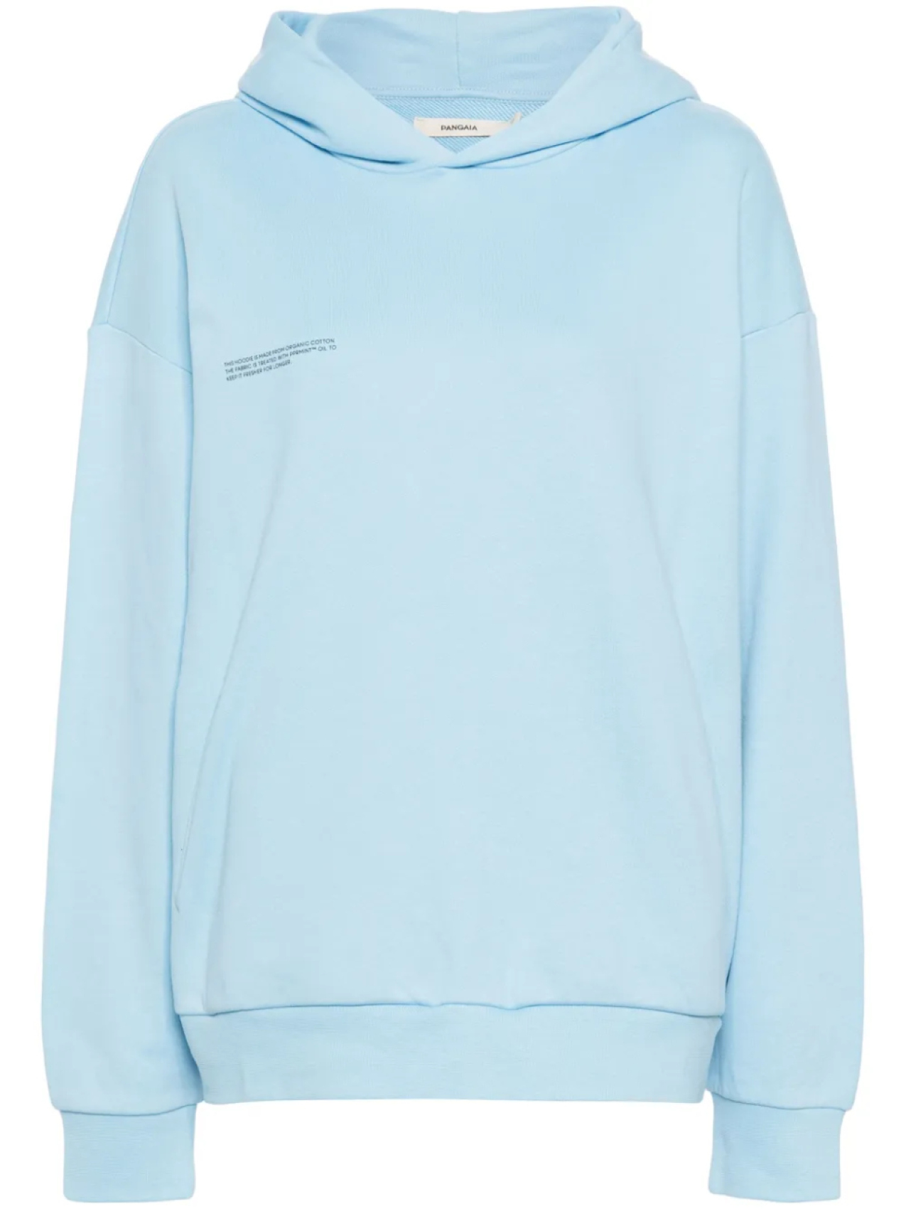 Худи 365 Midweight Pangaia, синий
Худи 365 Midweight Pangaia, синий