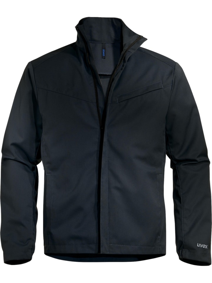 Переходная куртка Uvex Jacke, серый
Переходная куртка Uvex Jacke, серый