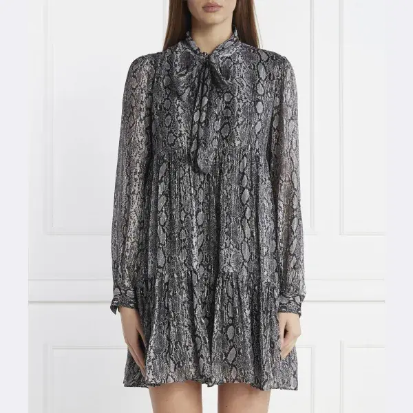 Платье Michael Kors, серый
Платье Michael Kors, серый