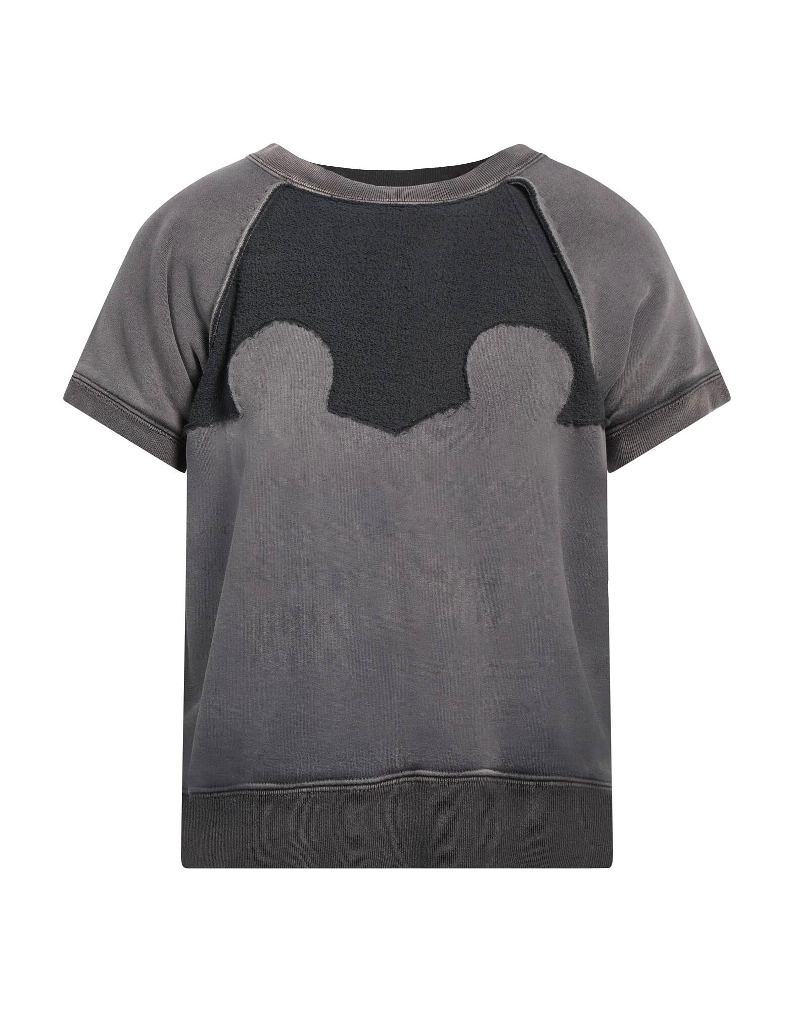 Толстовка Maison Margiela, угольно-серый
Толстовка Maison Margiela, угольно-серый