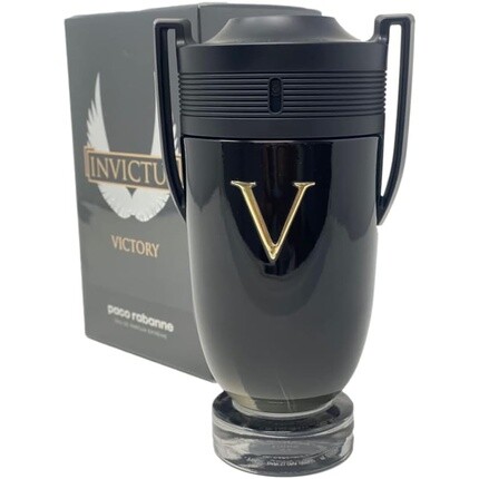 Paco Rabanne Invictus Victory Eau De Parfum Extreme Spra
Paco Rabanne Invictus Victory Eau De Parfum Extreme Spra