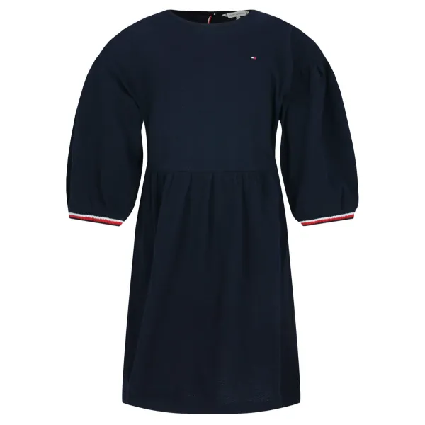 Платье Tommy Hilfiger, синий
Платье Tommy Hilfiger, синий