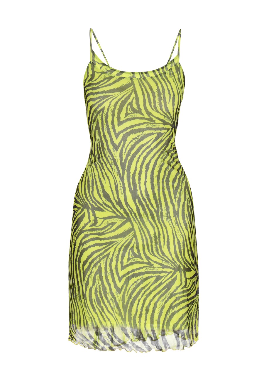 Платье myMo ROCKS Fashion Look, цвет Limone
Платье myMo ROCKS Fashion Look, цвет Limone