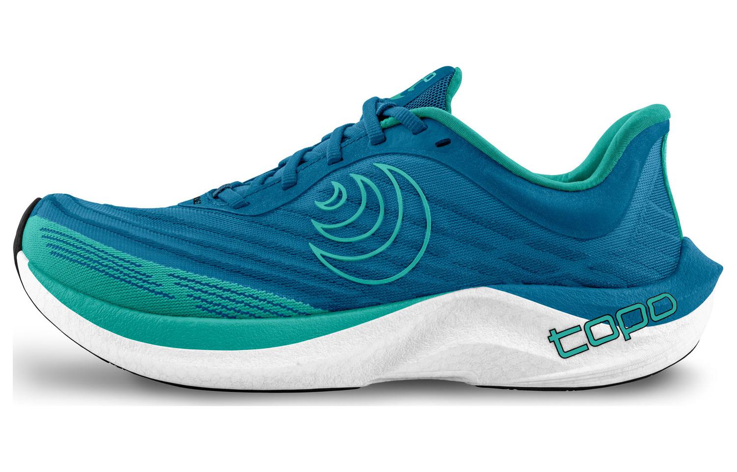 Topo Athletic Мужские низкие беговые кроссовки Cyclone 2: износостойкие, дышащие, легкие, сине-зеленые
Topo Athletic Мужские низкие беговые кроссовки Cyclone 2: износостойкие, дышащие, легкие, сине-зеленые