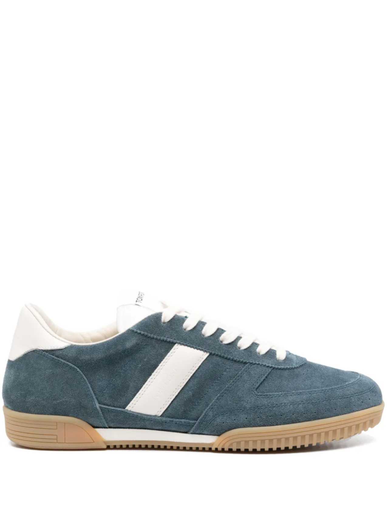 Кроссовки TOM FORD Terrence, синий
Кроссовки TOM FORD Terrence, синий