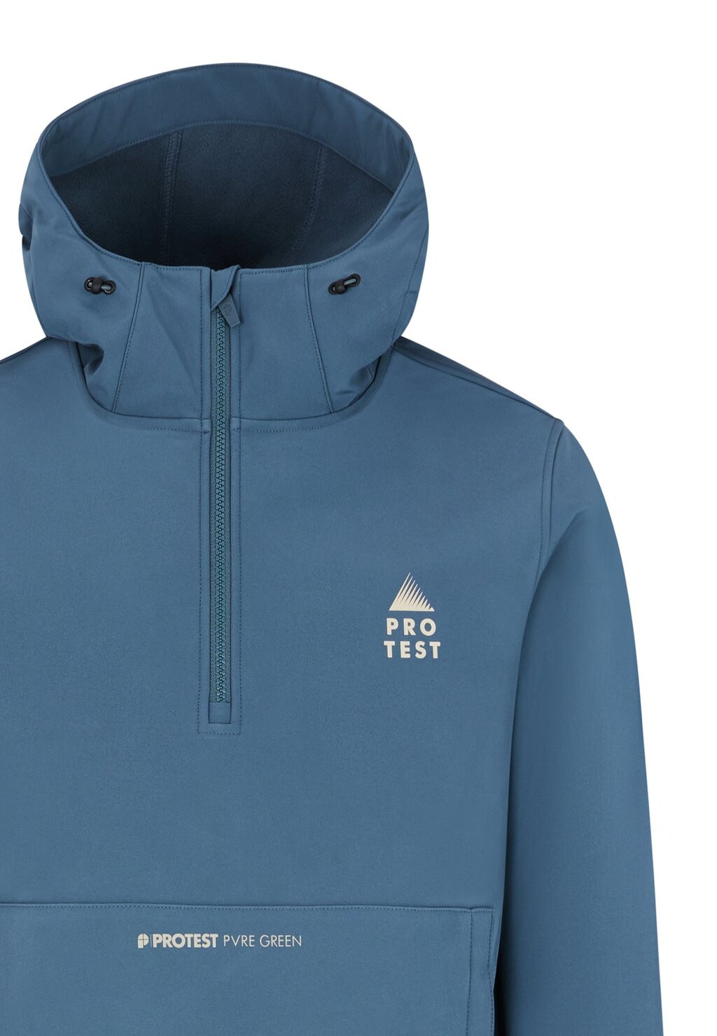 Лыжная куртка Protest, синий
Лыжная куртка Protest, синий