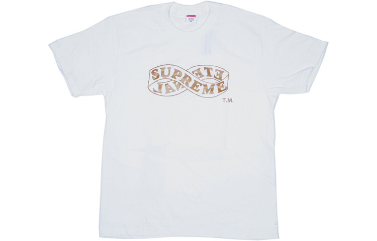 Футболка унисекс Supreme, белый
Футболка унисекс Supreme, белый