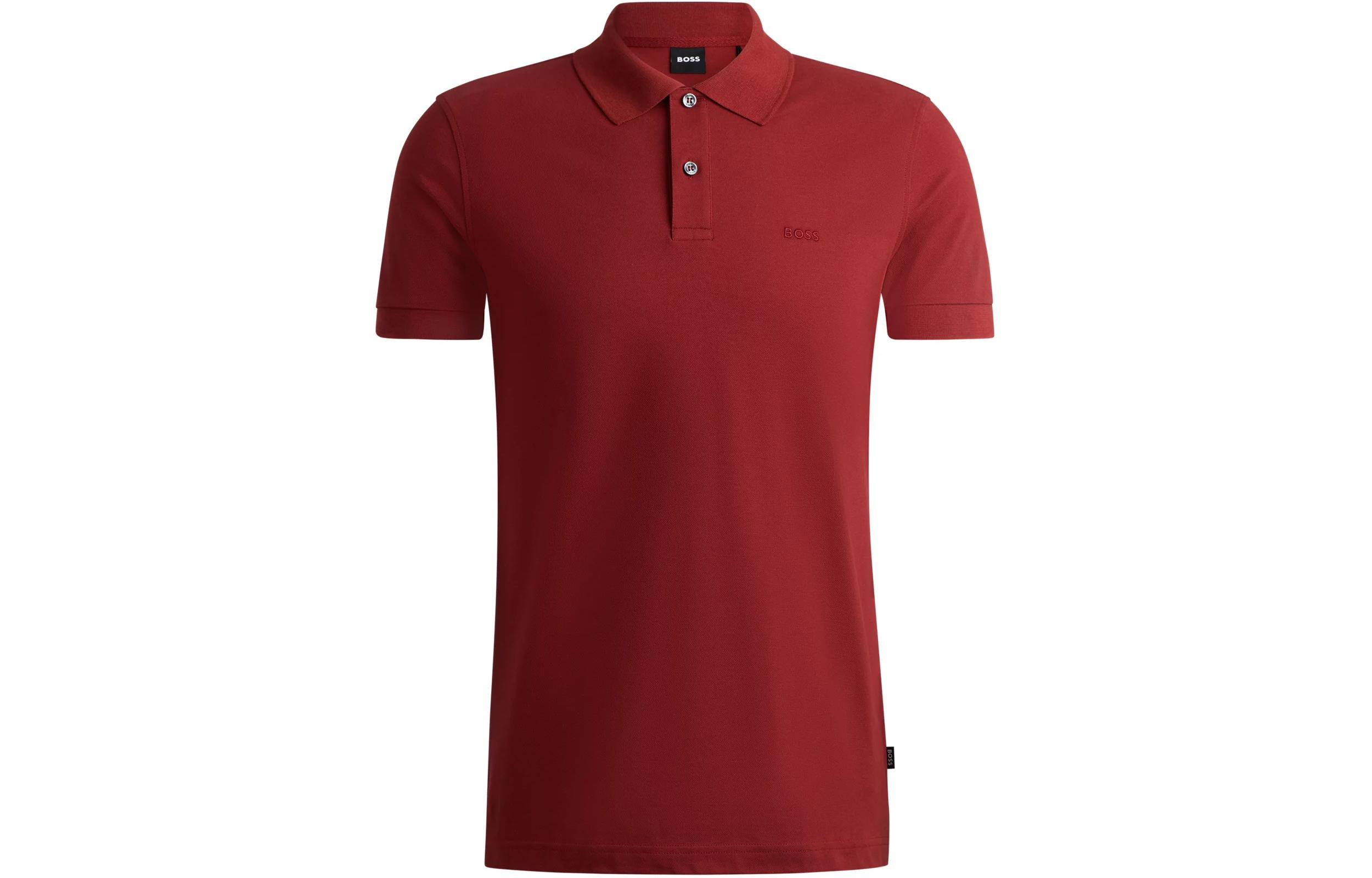 HUGO BOSS Хлопковая пике поло с логотипом поло мужская red, Красный, HUGO BOSS Хлопковая пике поло с логотипом поло мужская red
HUGO BOSS Хлопковая пике поло с логотипом поло мужская red, Красный, HUGO BOSS Хлопковая пике поло с логотипом поло мужская red