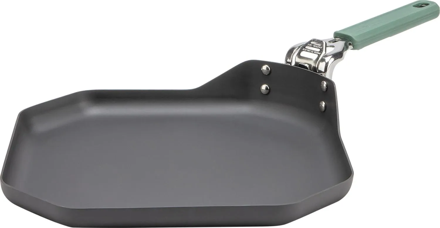 Комплект для гриля Gerber, Black
Комплект для гриля Gerber, Black