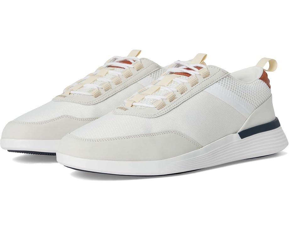 Кроссовки Wolf & Shepherd Crossover Victory Trainer, белый
Кроссовки Wolf & Shepherd Crossover Victory Trainer, белый