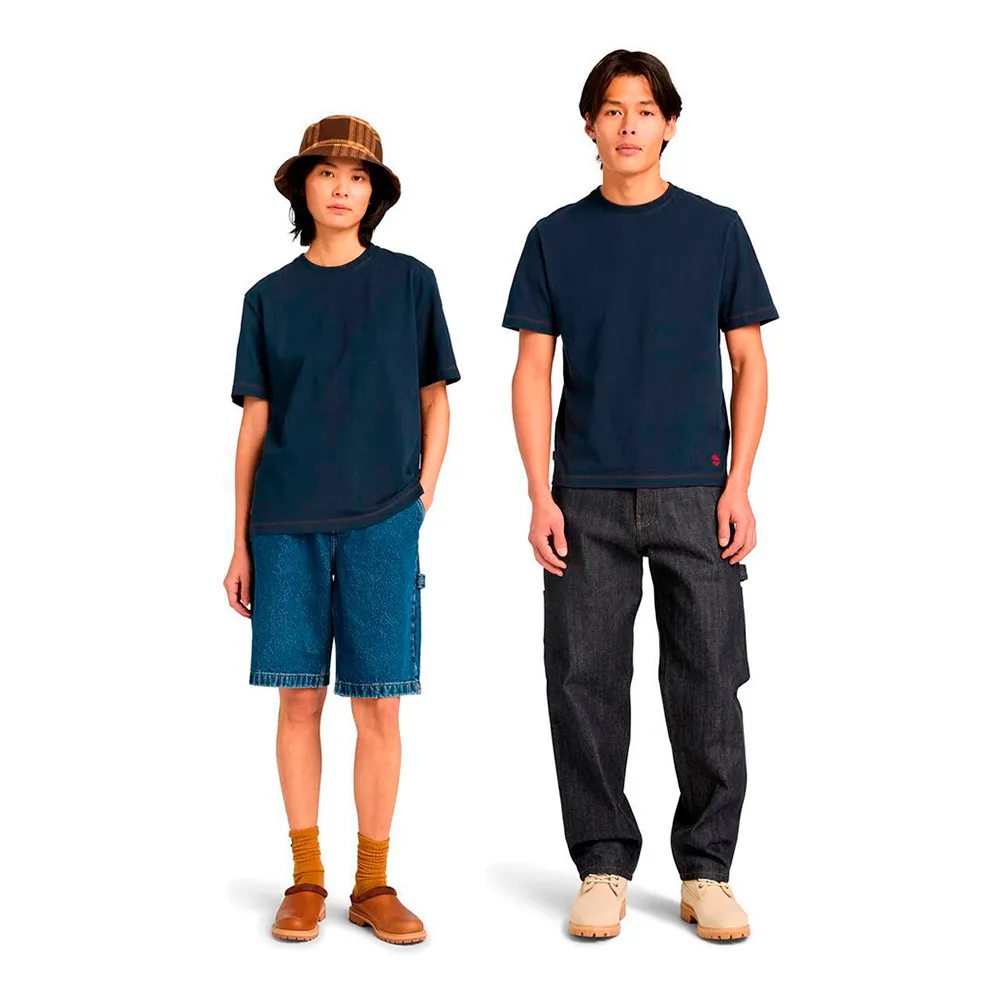 Футболка с коротким рукавом Timberland с графическим принтом «Лунный Новый год», синий
Футболка с коротким рукавом Timberland с графическим принтом «Лунный Новый год», синий