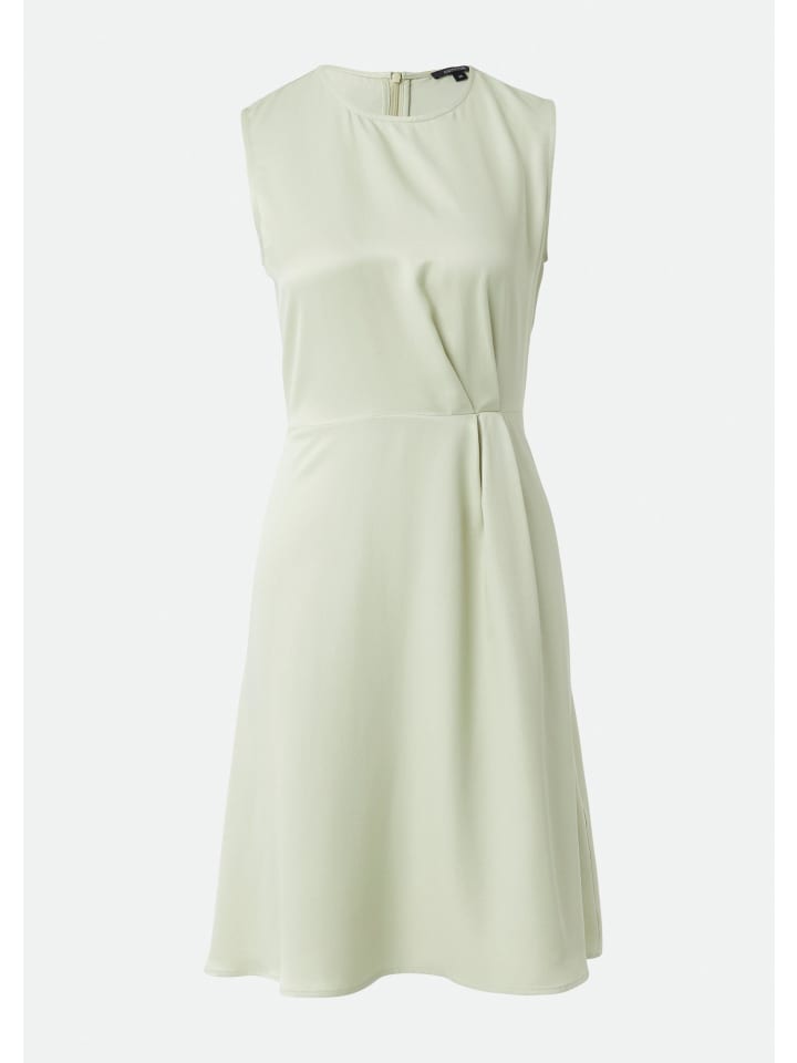 Платье в цвете 7109_шалфейно-зеленый comma
Платье в цвете 7109_шалфейно-зеленый comma