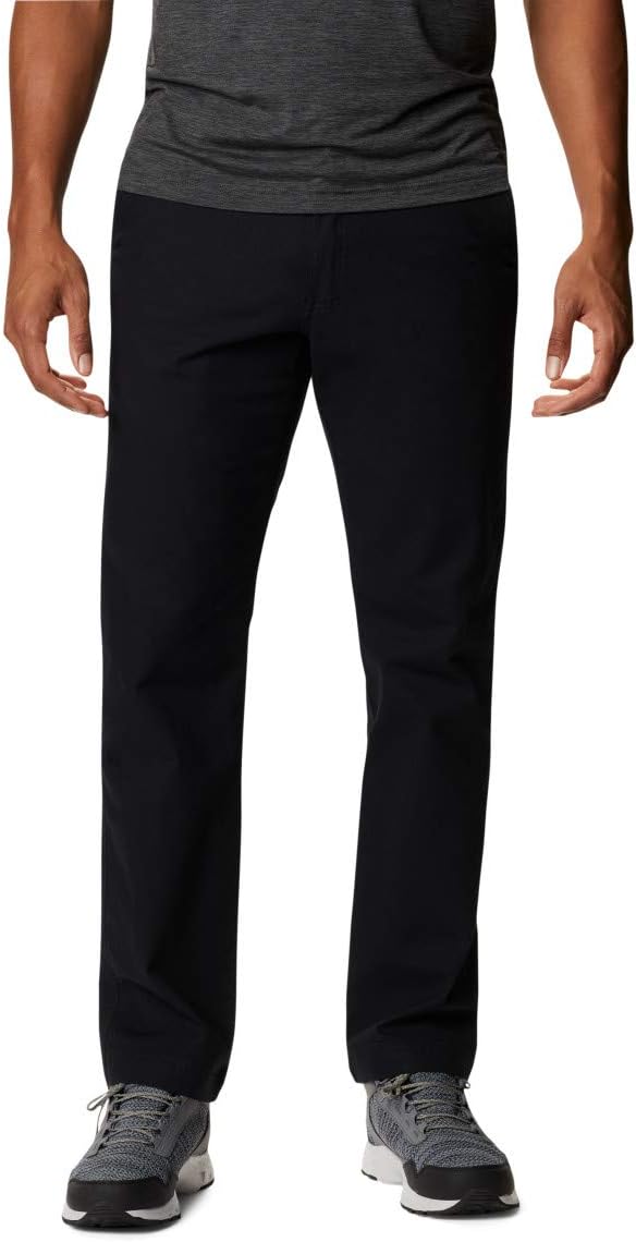 Мужские штаны Columbia Flex ROC, Black
Мужские штаны Columbia Flex ROC, Black