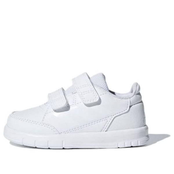 Кроссовки neo altasport cf i Adidas, белый
Кроссовки neo altasport cf i Adidas, белый