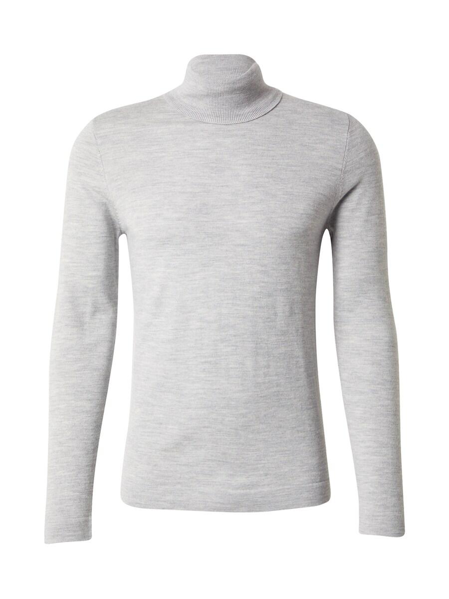 Свитер DRYKORN JOEY, mottled grey
Свитер DRYKORN JOEY, mottled grey