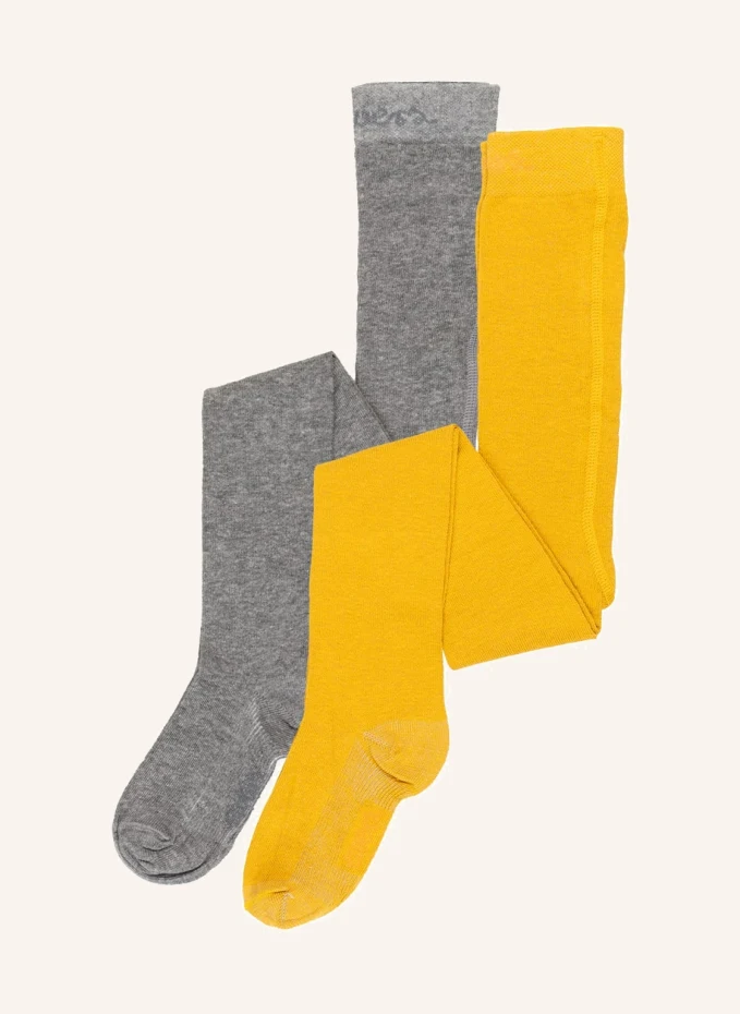 Упаковка из 2 колготок Ewers Collection, серый
Упаковка из 2 колготок Ewers Collection, серый