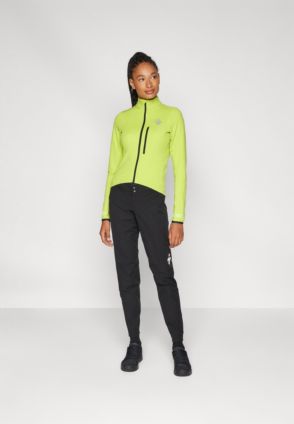 Куртка из мягкой ткани CROSSFIRE JACKET Sweet Protection, неоновый желтый
Куртка из мягкой ткани CROSSFIRE JACKET Sweet Protection, неоновый желтый