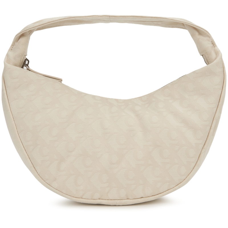 Calvin Klein Женская сумка из натуральной кожи среднего размера
Calvin Klein Женская сумка из натуральной кожи среднего размера