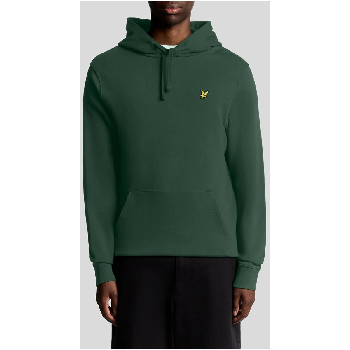 Толстовки Lyle & Scott, зеленый
Толстовки Lyle & Scott, зеленый