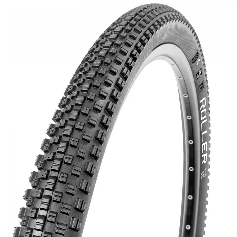 Шина для горного велосипеда MSC Roller 2C XC 60 TPI Tubeless 29´´ x 2.10, черный
Шина для горного велосипеда MSC Roller 2C XC 60 TPI Tubeless 29´´ x 2.10, черный