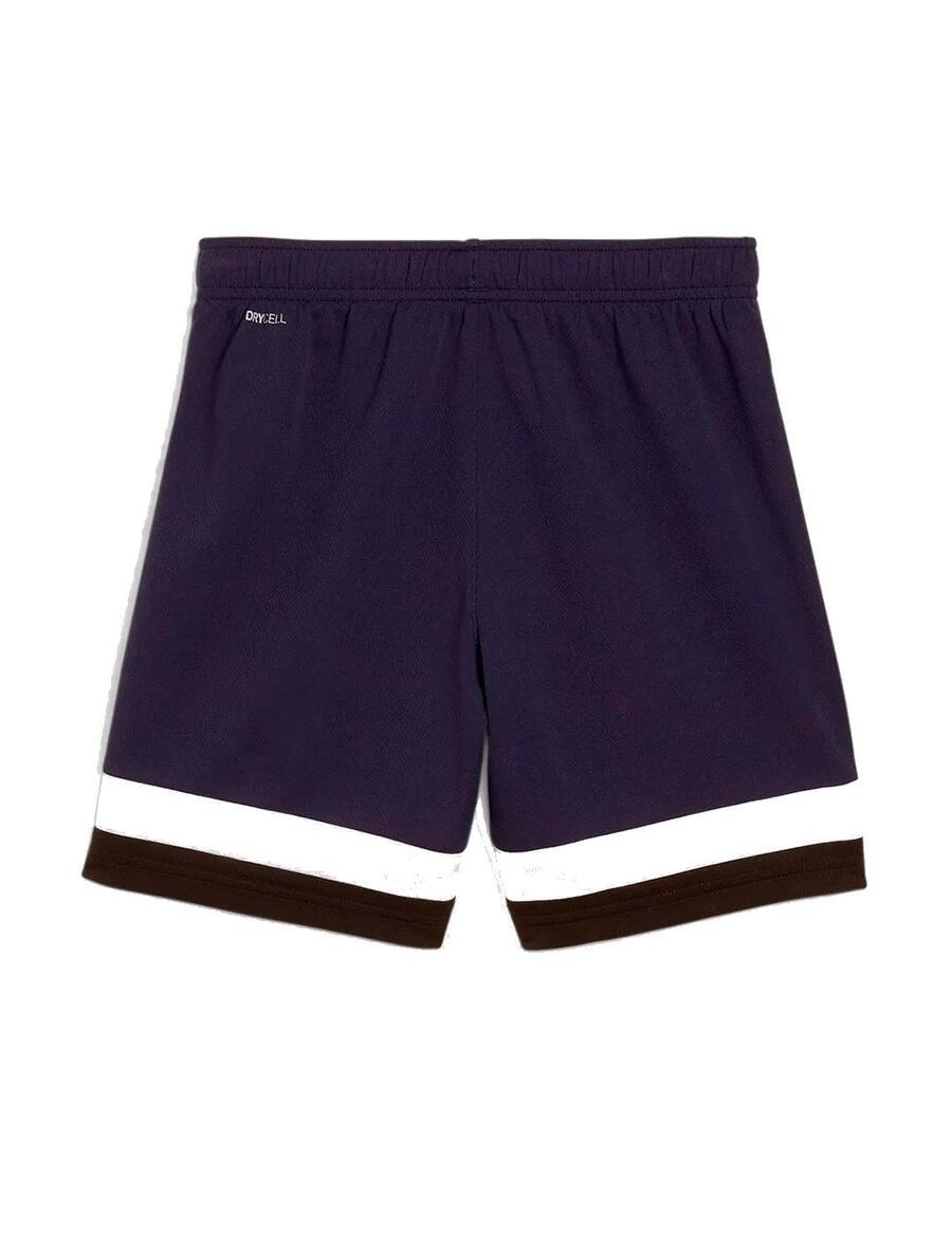 Шорты Puma Individual для мальчиков, темно-синие
Шорты Puma Individual для мальчиков, темно-синие