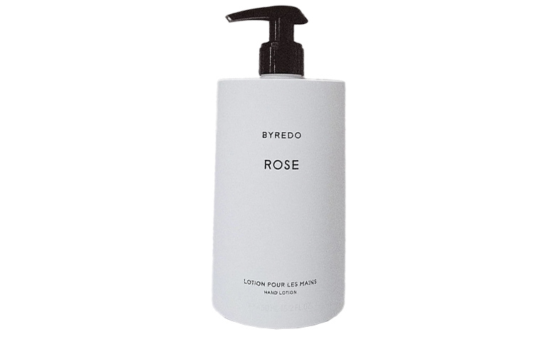 Крем для рук Vetyver с ароматом попурри, увлажняющий, 450 мл Byredo, rose
Крем для рук Vetyver с ароматом попурри, увлажняющий, 450 мл Byredo, rose