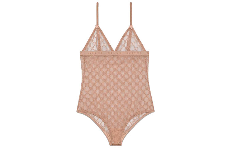 Комплект женского нижнего белья Gucci
Комплект женского нижнего белья Gucci