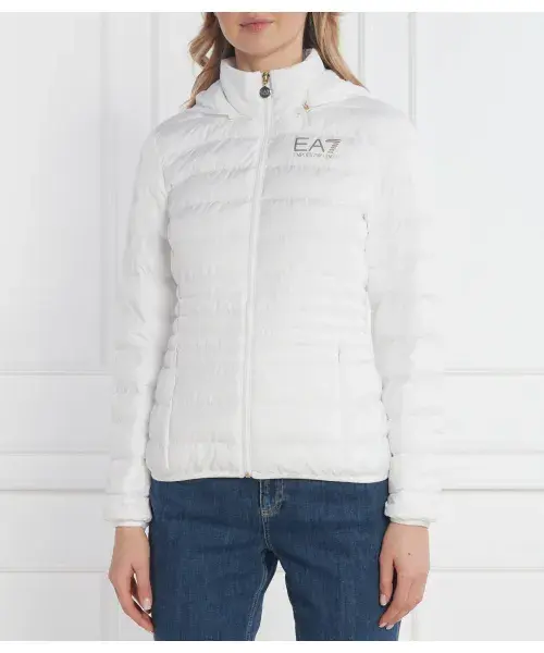 Куртка Regular fit Ea7, белый
Куртка Regular fit Ea7, белый