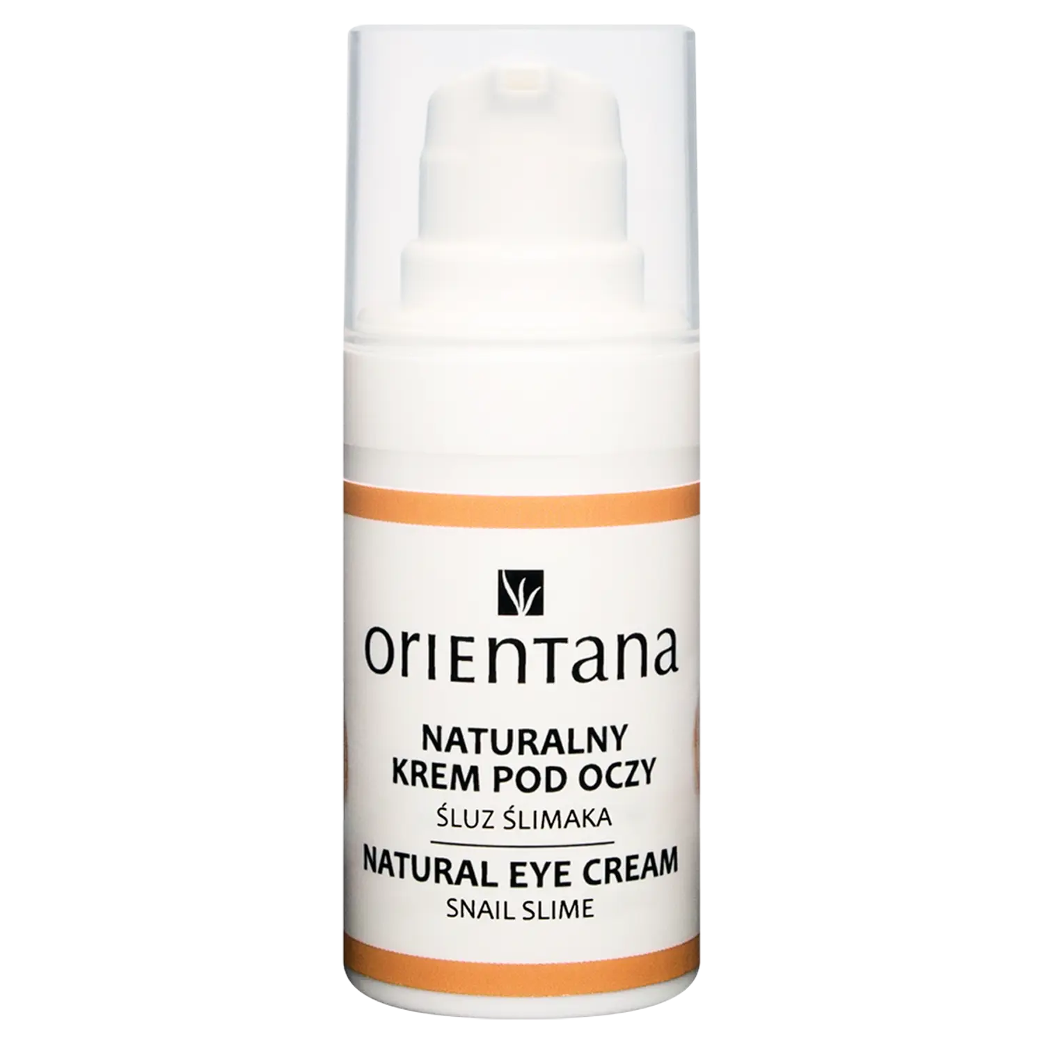 Orientana регенерирующий крем для глаз со слизью улитки, 15 мл
Orientana регенерирующий крем для глаз со слизью улитки, 15 мл