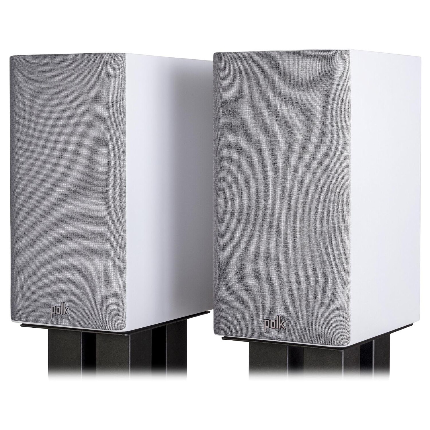 Полочная акустика Polk Audio Reserve Series R100, 2 шт, белый 
Полочная акустика Polk Audio Reserve Series R100, 2 шт, белый