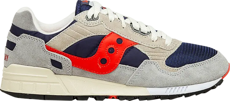 Кроссовки Saucony Shadow 5000 Navy Red, синий
Кроссовки Saucony Shadow 5000 Navy Red, синий