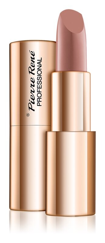 Матовая помада Pierre René Lips Royal Mat, оттенок 38 Charm of Mocha 4.8 г
Матовая помада Pierre René Lips Royal Mat, оттенок 38 Charm of Mocha 4.8 г