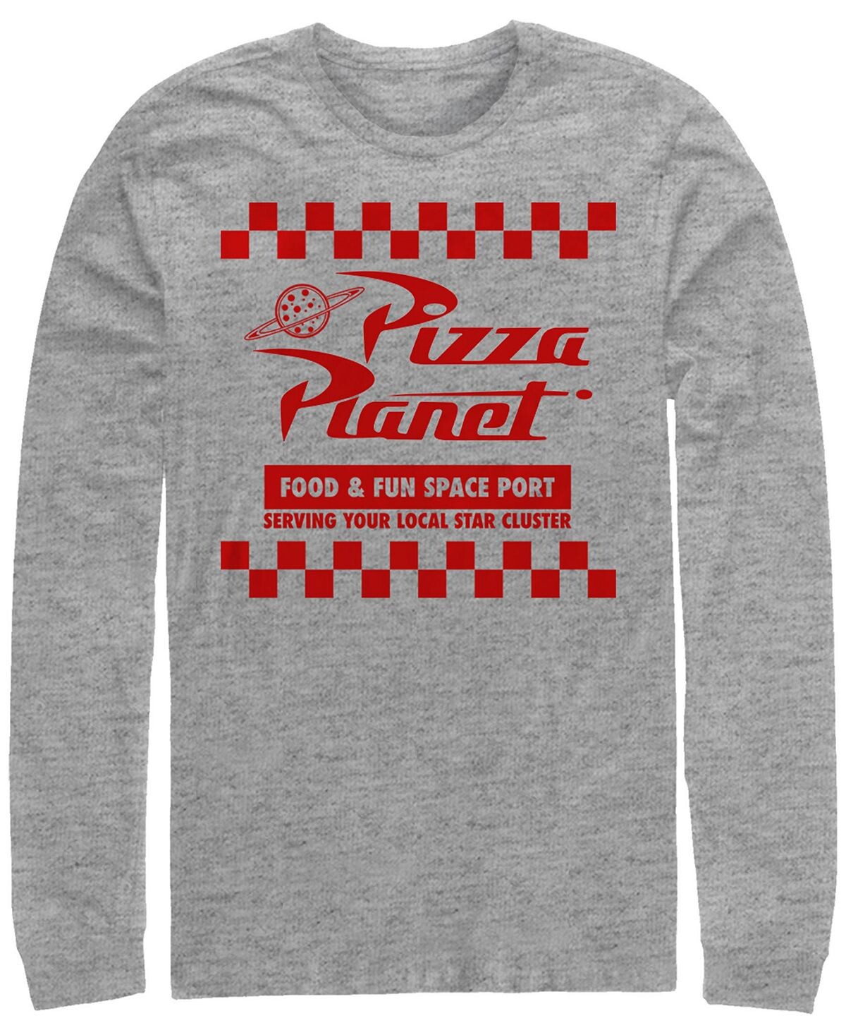 Мужская футболка с клетчатым логотипом disney pixar «история игрушек pizza planet», футболка с длинным рукавом Fifth Sun, мульти, Красный, Мужская футболка с клетчатым логотипом disney pixar «история игрушек pizza planet», футболка с длинным рукавом Fifth
Мужская футболка с клетчатым логотипом disney pixar «история игрушек pizza planet», футболка с длинным рукавом Fifth Sun, мульти, Красный, Мужская футболка с клетчатым логотипом disney pixar «история игрушек pizza planet», футболка с длинным рукавом Fifth