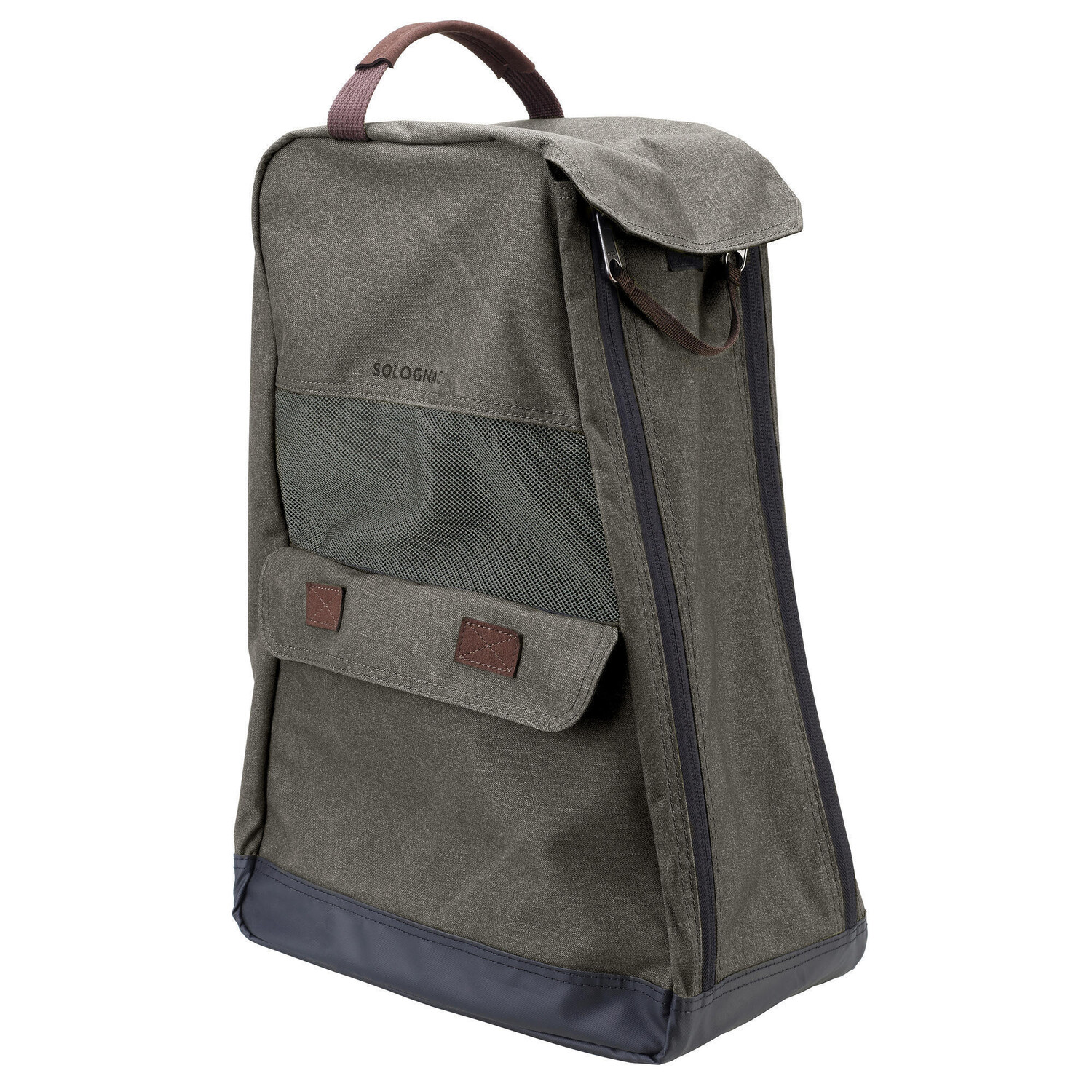 Сумка для обуви 500 SOLOGNAC
Сумка для обуви 500 SOLOGNAC