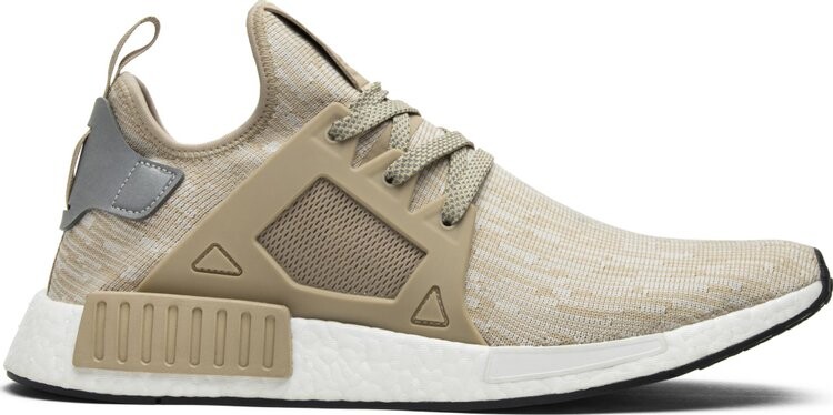 Кроссовки Adidas NMD_XR1 PK 'Linen', загар
Кроссовки Adidas NMD_XR1 PK 'Linen', загар