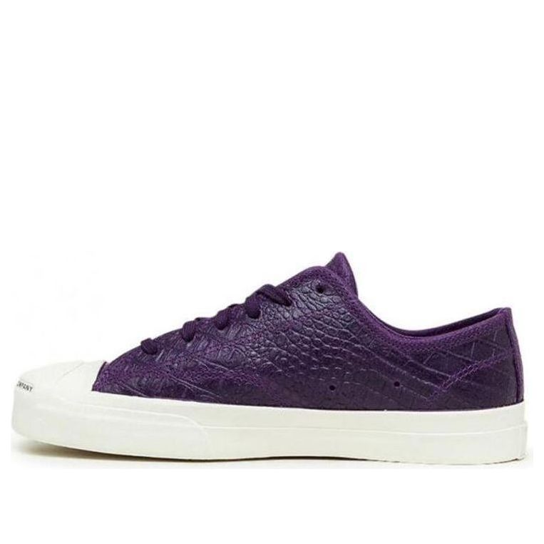 Кеды Converse Pop Trading Company x Jack Purcell 'Grand Purple', фиолетовый
Кеды Converse Pop Trading Company x Jack Purcell 'Grand Purple', фиолетовый