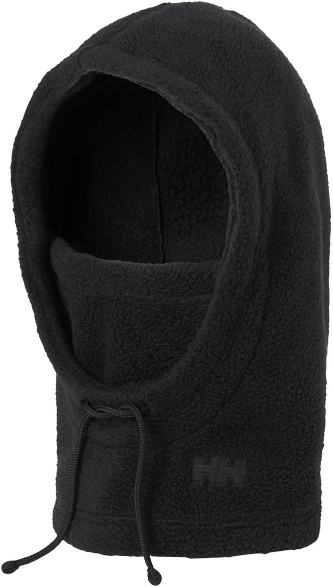 Helly-Hansen Unisex-Adult Hh Overhelmet Hood Helly Hansen, 991 Black
Helly-Hansen Unisex-Adult Hh Overhelmet Hood Helly Hansen, 991 Black